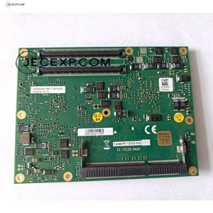 Módulo de CPU Industrial COMe Express-HR-i7-2610UE/<span class=keywords><strong>Actia</strong></span> 51-72120-0A20 CcExpress-HR-i7-2610UE/<span class=keywords><strong>Actia</strong></span>(G)-217C, Probado y en Funcionamiento - Product Image 2