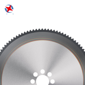 Lame de <span class=keywords><strong>scie</strong></span> à froid sans poussière pour la <span class=keywords><strong>coupe</strong></span> de l'acier inoxydable, adaptée aux scies circulaires - Product Image 4