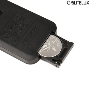 Soldes Exceptionnelles : Veilleuse RGB 3D en Acrylique avec Télécommande, 5V, 7 Couleurs, USB, Batterie, en ABS et Acrylique Noir - Product Image 4