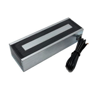 Chất lượng cao nhà máy bán buôn không thấm nước 45kg 12V 24V DC siêu mạnh mẽ thấp hơn mạnh mẽ <span class=keywords><strong>Mini</strong></span> Micro nâng hình chữ nhật châm điện - Product Image 1