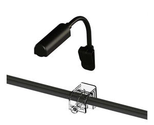 Dc 5V Betta Vis Lamp Usb Nano Rgb Levendige Clip Op Aquarium Led Licht Voor Klein Aquarium - Product Image 2