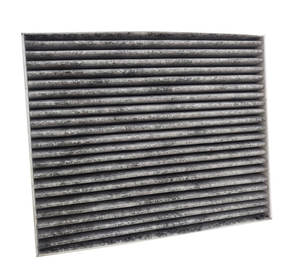 Filtro de cabina de coche para Hyundai Accent Elantra I30 Kia Carens Cee 'd, modelo 97133-0M000 97133-1E000 97133-1E100 CU2331 CUK2331 - Product Image 5