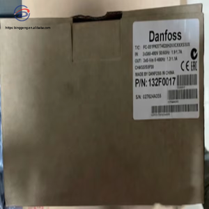 <span class=keywords><strong>Microdrive</strong></span> 132f0017 neuf, livraison rapide via Fedex ou DHL, programmable, automatisable, PLC - Product Image 1