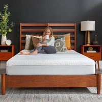 Protège-matelas TEMPUR-Protect King Size blanc Couvre-lit et couvre-lit imperméables