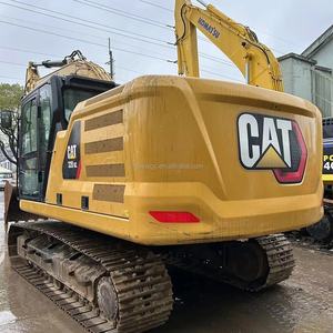 95% nouvelle pelle 320GC 336GC Cat 320 à vendre pelle sur chenilles Cat 320d d'occasion pelle Cat 320GC 320GX 20 tonnes utilisée - Product Image 2
