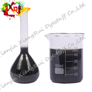Diretta veloce nero G, diretta nero 19, di carta coloranti, cuoio, coloranti naturali - Product Image 2