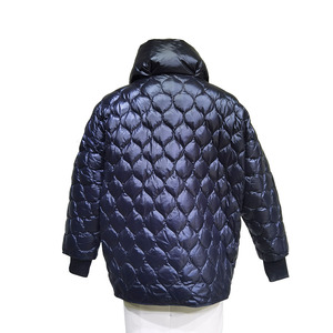 Manteaux en duvet pour femmes Vestes en duvet de canard blanc d'hiver pour femmes Manteau d'extérieur <span class=keywords><strong>Veste</strong></span> matelassée pour dames - Product Image 3