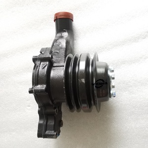แกนปั๊มน้ำเครื่องยนต์รุ่น YC4E (<span class=keywords><strong>4110</strong></span>) ของแท้ หมายเลข 1584-1307020G - Product Image 2