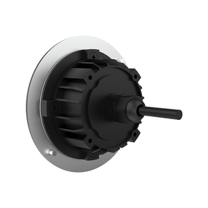 Liquidation Usine HK INGROUND-105 Projecteur de piscine encastré en verre trempé 600Lm 5500K IP67 pour Villa, Spa, Allée OEM&ODM - Product Image 5