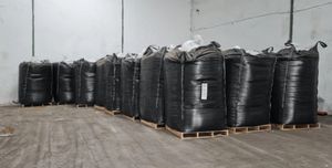Manufacturer and Exporter of Customized Conductive Baffle <b>Fibc</b> Big <b>Bags</b> Bulk <b>Bags</b> Ton Sizes Ton <b>Bags</b> - Product Image 5