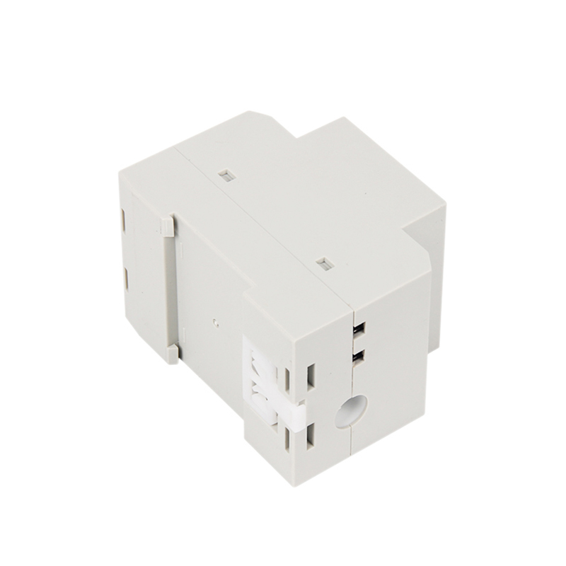 Voltmetro Frequenzimetro Digitale AC 80-500V 45-60Hz, Doppio Display LED Rosso/Verde, Strumento Di Misura YB4835VF - 4