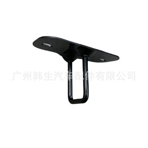 Cierre de capó para Tesla Model S 1059507-00-B, pieza de repuesto para reparación - Product Image 3