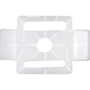 SOPORTE DE Fijación PARA CORTINA DE TECHO DE CABINA, adecuado para Iveco AS STRALIS X-WAY DAILY 2016 DAILY 2012 DAILY 2014 (42344257) - Product Image 2