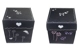 Bomshell/<span class=keywords><strong>bombe</strong></span> à explosion, coffret cadeau secret et créative, - Product Image 6