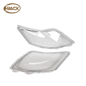 Couvre-phare pour <span class=keywords><strong>Toyota</strong></span> Corolla Auris 2007 2008 2009 3/5 portes, hayon, phare transparent en plastique, remplacement de la coque - Product Image 6