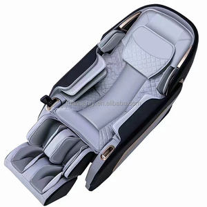 Senry-Silla de masaje 4D para pies, japonesa, coreana, AI 2022, fabricante OEM, venta al por mayor, barata, nueva - Product Image 3