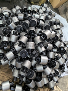 אירופה משאית חלקי חילוף תיקון ערכות עניבות בר שיח יד מומנט מוטים קוצים 81433156040 אדם - Product Image 6