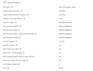 High Performance Intel <strong>I5</strong> 4690 CPU Intel Core <strong>I5</strong> 4th Generation <strong>Processors</strong> for <strong>Computer</strong> - Product Image 5