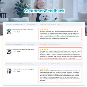 Terapi <span class=keywords><strong>Laser</strong></span> Empat Gelombang Berdaya Tinggi Medis 2500mW Kelas 4 Veteriner untuk Mengurangi Pembengkakan Leher Kuda - Product Image 6