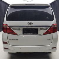 Pour les meilleurs modèles de kit de carrosserie Toyota Alphard Vellfire série 35 à la mode Premium