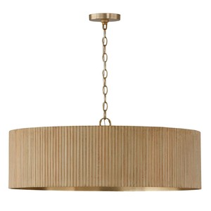 Black Metal Chandelier with Frosted Glass Globes, 6 - <b>Light</b> Minimalist Design for <b>Bedrooms</b> - Product Image 5