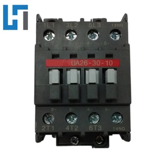 Nouveau module de contacteur à condensateur de commutation série UA original UA26-30-10 220V Contrôleur de programmation PLC 1SBL241022R8010 en stock - Product Image 1