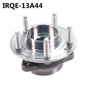 Unidad de Rodamiento de Rueda Delantera y Conjunto de Cabezal de Eje IRQE-13A44 13507355 para Vehículos Chevrolet - Product Image 1