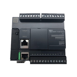 Contrôleur PLC d'origine TM221CE24T Tm221ce24t - Product Image 1