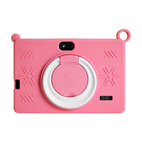 Tablette PC Android 7 pouces pour enfants, Wifi, Bluetooth, Iwawa, pour l'éducation des enfants, tablettes MID, cadeaux pour enfants, promotion, tablette directement de Chine