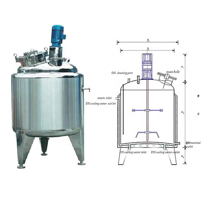 Пастеризатор молока packo 600л. Емкость с турбинной мешалкой. Бак-реактор 15 м3,бр 15 на раме с мешалкой. Темперирующая машина мт-250. Емкость фм 5000.