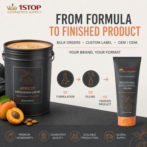 Gommage corporel <span class=keywords><strong>Secret</strong></span> Vanilla Sugar, exfoliation douce pour adultes, tous types de peau, formule non étiquetée de marque mondiale, vente en gros - Product Image 2