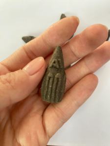 Conos de Incienso de Jabonera, Extracto Natural de Plantas, Hechos a Mano, Orgánicos, Ecológicos, Aromaterapia, Conos de Incienso de Larga Duración - Product Image 2