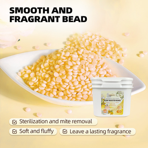 <span class=keywords><strong>Perle</strong></span> Profumate Pronte all'Uso da 1,8 kg, Formula a Flusso Libero, Eco-Friendly, <span class=keywords><strong>per</strong></span> Dispenser <span class=keywords><strong>Lavatrice</strong></span>, Ideali <span class=keywords><strong>per</strong></span> Bucato di Abbigliamento Sportivo - Product Image 3
