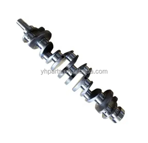 Parti del motore del carrello elevatore all'ingrosso 1HZ albero motore 13501-17010 13411-17012 13411-17010 - Product Image 1