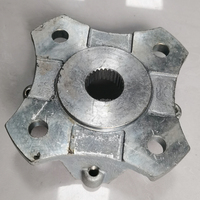 Fixation du moyeu de frein à disque arrière au meilleur prix pour JOYNER/650 800 1100 BUGGY/XT1100CC BUGGY/KINROAD 1100CC GOKART OU XT650 BUGGY 27 dents