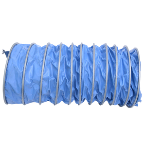 Conducto de <span class=keywords><strong>aire</strong></span> de nailon Servicio personalizado OEM Tubo flexible de tela de nailon telescópico ignífugo <span class=keywords><strong>para</strong></span> <span class=keywords><strong>aire</strong></span> <span class=keywords><strong>acondicionado</strong></span> - Product Image 5
