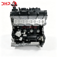 Ensemble moteur diesel GW4D20T 2.0L pour Haval H9 2017-2019 SUV Euro 5, remplacement direct