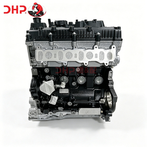 ชุดประกอบเครื่องยนต์ดีเซล GW4D20T 2.0 ลิตร สำหรับรถยนต์ Haval H9 ปี 2017-2019 SUV ยูโร 5 แบบเปลี่ยนตรง - Product Image 1