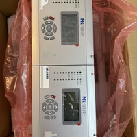Dispositivo de Control Total PCS-9799M PLC