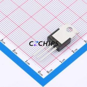 Transistor de Efecto de Campo (MOSFET) Original y Nuevo 20NF20-VB TO220 TO-220AB - Product Image 2