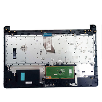 Repose-poignets d'ordinateur portable d'origine pour HP Pavilion 15-BS 15-BW 925010-001, couvercle supérieur avec clavier