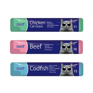 Palitos <span class=keywords><strong>de</strong></span> <span class=keywords><strong>Pollo</strong></span> con Pavo y Arándanos, un Placer <span class=keywords><strong>de</strong></span> Temporada con Deliciosos Arándanos Ricos en Antioxidantes - Product Image 2