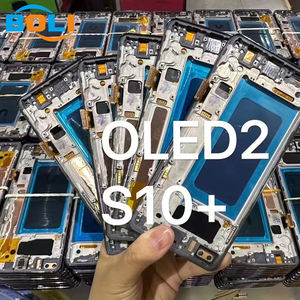 Écran d'affichage lcd de téléphone portable de vente directe d'usine pour différentes marques tous les modèles remplacement d'écran tactile lcd d'origine - Product Image 3