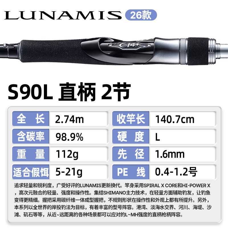 S90L
