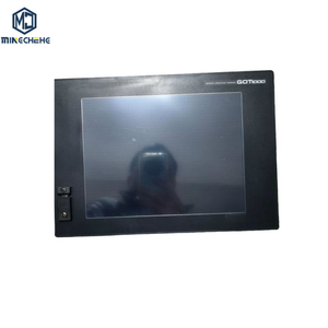 Hot Offer GT1565V-STBA GT1575V-STBA GT1585V-STBA GT1595V-STBA Industrial HMI Touch Screen Human Machine Interface Display - Product Image 1