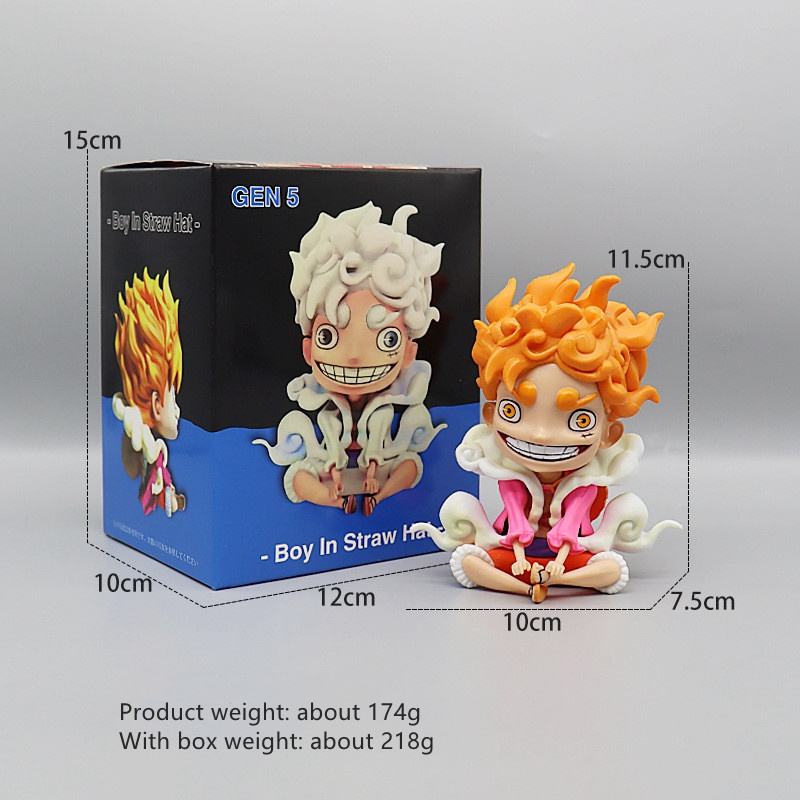 สีส้ม (พร้อมกล่อง)