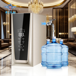 เครื่องกรองน้ำเครื่องกรองน้ำบริสุทธิ์สำหรับบ้าน - Product Image 4