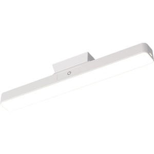 Desk Lamp Led Portable Battery Powered Touch Control Stepless Dimming For Dormitory Reading Light - Product Image 1