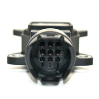 Capteur de position d'arbre à cames OEM 7527017-05 752701705 pour moteur V8 N62 BMW 545i 550i 645Ci 650i 745i 750i X5 2004-2010