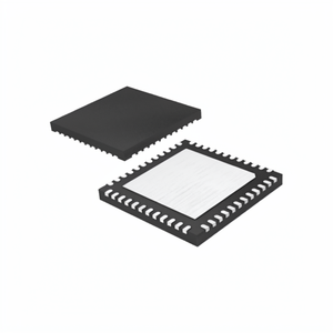 Manufacturer Channel LTC2222IUK-11#PBF 48 WFQFN Exposed Pad Data Acquisition Electronics Component - Product Image 1